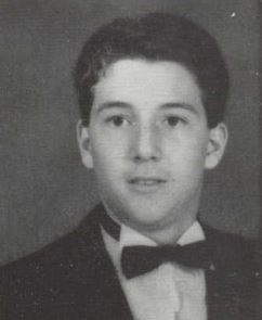Matthew Wayne Harkness